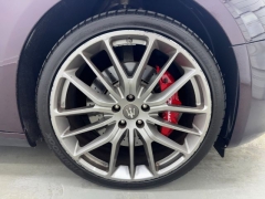 Used 2017  Maserati Ghibli 4d Sedan RWD S at NEXCAR near Spring, TX