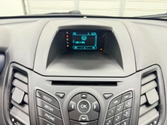 Used 2015  Ford Fiesta 4d Sedan S at NEXCAR near Spring&comma; TX