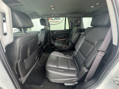 Used 2017  Chevrolet Tahoe 4d SUV RWD Premier at NEXCAR near Spring&comma; TX