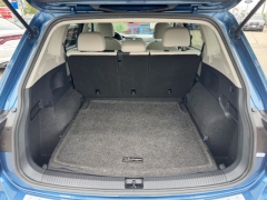 Used 2020  Volkswagen Tiguan 4d SUV SE 4Motion at Nexcar near Spring&comma; TX