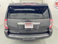 Used 2018  GMC Yukon XL 4d SUV RWD Denali at NEXCAR near Spring&comma; TX