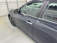 Used 2022  Nissan Altima 2.5 SV Sedan at NEXCAR near Spring, TX