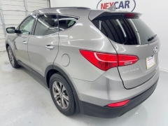 Used 2013  Hyundai Santa Fe Sport 4d SUV AWD 2&period;4L w&sol;Popular Pkg at NEXCAR near Spring&comma; TX