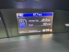 Used 2015  Honda Civic Sedan 4d LX CVT at NEXCAR near Spring&comma; TX