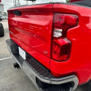 Used 2021  Chevrolet Silverado 1500 2WD Crew Cab 157" LT at NEXCAR near Spring, TX