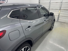 Used 2018  Nissan Rogue Sport 4d SUV FWD SL at NEXCAR near Spring&comma; TX
