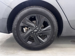 Used 2023  Hyundai Elantra SEL IVT at NEXCAR near Spring&comma; TX