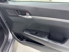 Used 2020  Hyundai Elantra 4d Sedan SE at NEXCAR near Spring, TX