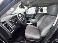 Used 2017  Ram 1500 Lone Star 4x4 Crew Cab 5'7" Box at NEXCAR near Spring&comma; TX