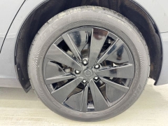 Used 2022  Nissan Altima 2.5 SV Sedan at NEXCAR near Spring, TX