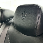 Used 2019  Maserati Ghibli 4d Sedan RWD at NEXCAR near Spring, TX