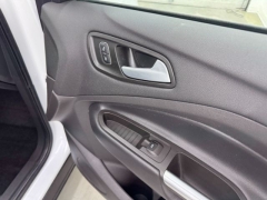 Used 2018  Ford Escape 4d SUV FWD SE w&sol;SYNC3 at NEXCAR near Spring&comma; TX