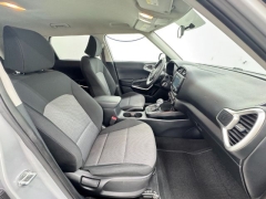 Used 2021  Kia Soul LX IVT at NEXCAR near Spring&comma; TX