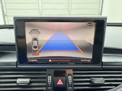 Used 2016  Audi A6 4d Sedan 2.0T Premium+ at NEXCAR near Spring, TX