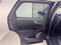 Used 2019  Ford Edge 4d SUV AWD SEL at NEXCAR near Spring, TX