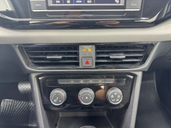 Used 2024  Volkswagen Taos S FWD at NEXCAR near Spring&comma; TX