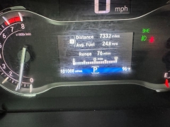 Used 2018  Honda Pilot 4d SUV FWD EX-L at NEXCAR near Spring, TX