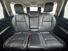 Used 2019  INFINITI QX60 LUXE FWD at NEXCAR near Spring&comma; TX