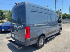 Used 2019  Mercedes-Benz Sprinter 2500 Crew Van 144" WB High Roof 9100 GVW V6 at NEXCAR near Spring&comma; TX