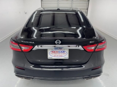 Used 2021  Nissan Maxima SV 3&period;5L at NEXCAR near Spring&comma; TX