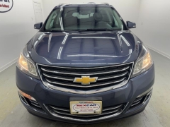 Used 2014  Chevrolet Traverse 4d SUV FWD LTZ at NEXCAR near Spring&comma; TX