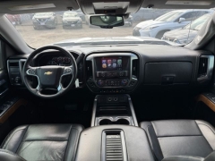 Used 2017  Chevrolet Silverado 1500 2WD Crew Cab LTZ Texas Edition at NEXCAR near Spring, TX
