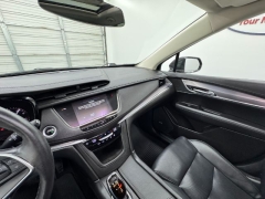 Used 2017  Cadillac XT5 4d SUV AWD Luxury at NEXCAR near Spring, TX