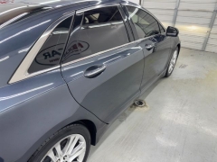 Used 2013  Lincoln MKZ 4d Sedan FWD V6 at NEXCAR near Spring&comma; TX