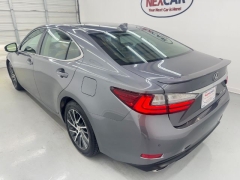 Used 2016  Lexus ES 350 4dr Sdn at NEXCAR near Spring, TX