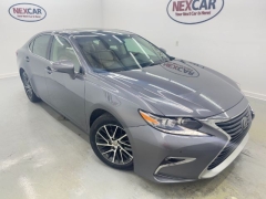 Used 2016 Lexus ES 350 4dr Sdn at NEXCAR near Spring, TX