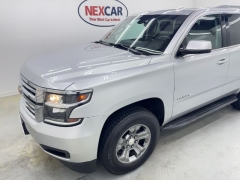 Used 2020  Chevrolet Tahoe 4d SUV RWD LS at NEXCAR near Spring&comma; TX