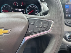 Used 2021  Chevrolet Malibu 4dr Sdn LT at NEXCAR near Spring, TX