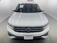 Used 2022  Volkswagen Tiguan 2.0T SE FWD at NEXCAR near Spring, TX