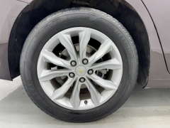 Used 2020  Chevrolet Malibu 4d Sedan LT at NEXCAR near Spring&comma; TX