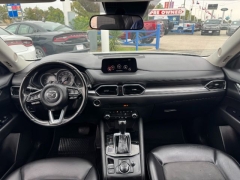 Used 2020  Mazda CX-5 4d SUV FWD Touring at Nexcar near Spring&comma; TX