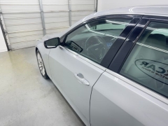 Used 2015  Cadillac CTS 4d Sedan 2&period;0L Turbo Luxury at NEXCAR near Spring&comma; TX