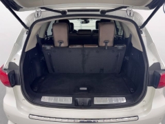 Used 2019  INFINITI QX60 4d SUV FWD LUXE at NEXCAR near Spring&comma; TX