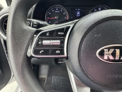 Used 2021  Kia Forte LXS IVT at NEXCAR near Spring, TX