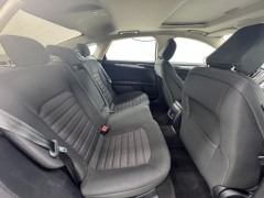Used 2020  Ford Fusion 4d Sedan FWD SE 1&period;5L EcoBoost at NEXCAR near Spring&comma; TX