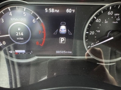 Used 2018  Nissan Kicks 4d SUV FWD SR at NEXCAR near Spring&comma; TX