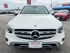 Used 2021  Mercedes-Benz GLC GLC 300 SUV at NEXCAR near Spring, TX
