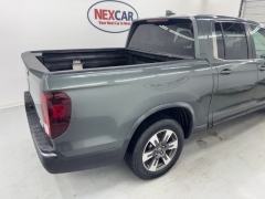 Used 2017  Honda Ridgeline Crew Cab AWD RTL at NEXCAR near Spring&comma; TX
