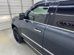 Used 2019  Cadillac Escalade ESV 4d SUV RWD Premium Luxury at NEXCAR near Spring&comma; TX