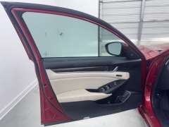 Used 2018  Honda Accord Sedan 4d EX-L 2.0T at NEXCAR near Spring, TX