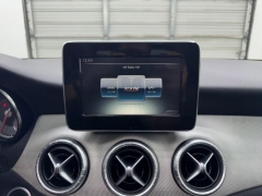 Used 2015  Mercedes-Benz CLA-Class 4dr Sdn CLA 250 FWD at NEXCAR near Spring&comma; TX