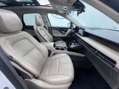 Used 2020  Lincoln Corsair 4d SUV AWD Reserve 2&period;3L at NEXCAR near Spring&comma; TX