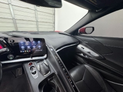 Used 2022  Chevrolet Corvette 2dr Stingray Cpe w/1LT at NEXCAR near Spring, TX