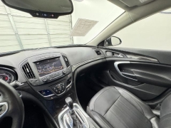 Used 2017  Buick Regal 4d Sedan FWD Turbo Premium II at NEXCAR near Spring, TX