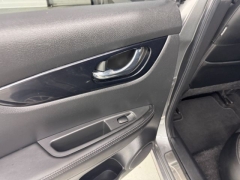 Used 2018  Nissan Rogue Sport 4d SUV FWD SL at NEXCAR near Spring&comma; TX