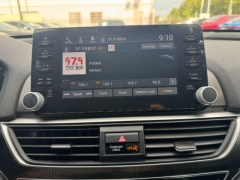 Used 2022  Honda Accord Sedan Sport 2&period;0T Auto at Nexcar near Spring&comma; TX